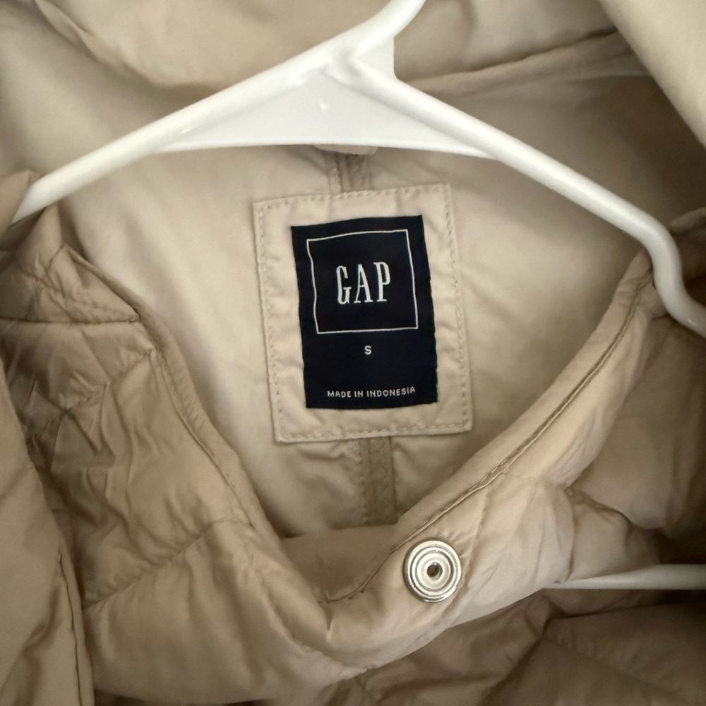 Gap Parka - image 6